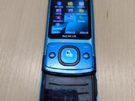 Nokia 6700 slide