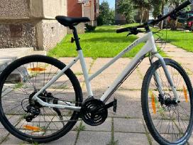 Miesto dviratis Scoot Sub Cross50