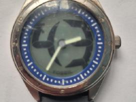 Fossil sport line vintažinis laikrodis