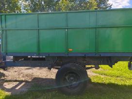 GAZ, bortinės