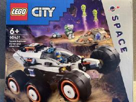 Lego 60431