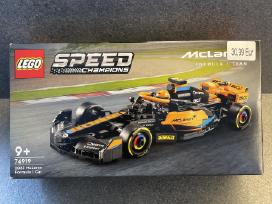 Lego Speed 76919 Champions
