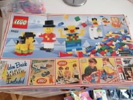 Lego 5522
