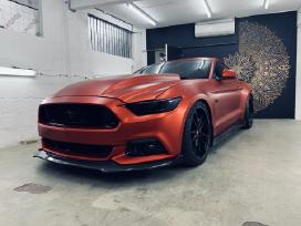 Automobilių, motociklu, laivų, apklijavimas
