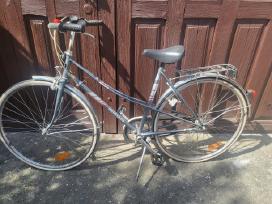 Retro Dviratis Herkules