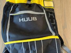 Huub transition kuprine