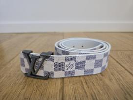 Louis Vuitton Damier Azur