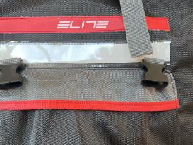 Elite triatlono kuprinė