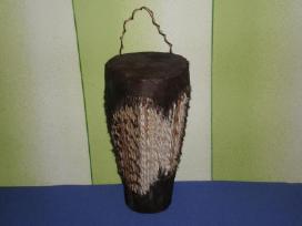 Zaislas vaikams bugnelis - djembe