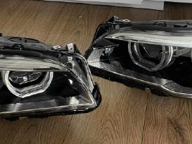 Bmw F10/f11 Priekiniai full LED žibintai