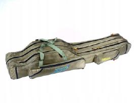Meškerykočių dėklas Miracle fish 140x3