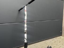 Parduodu tilt street scooter