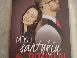 Mūsų santykių ritualai