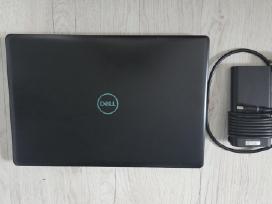 Dell G3, 15,6" Intel Core i5. Gtx 1650. 8gb RAM