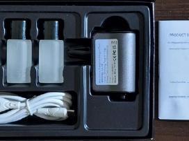 Elektroninis aromatizatorius
