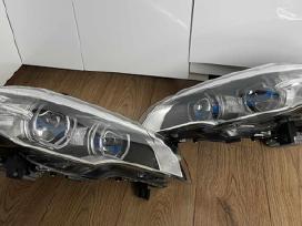 Bwm E70/e71 Full LED priekiniai žibintai