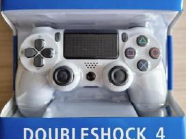 Naujas Belaidis Ps4 V2 Bluetooth Pultelis
