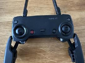 Dji mavic air controller