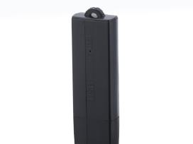 Slaptas diktofonas užmaskuotas Usb atmintinėje