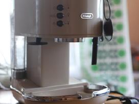 Kavos aparatas Delonghi Ecov311.bg Icona Vintage