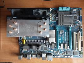 Gigabyte Ga-970a-ud3 Am3