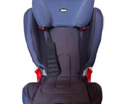 Britax kidfix III S automobilinė kedutė