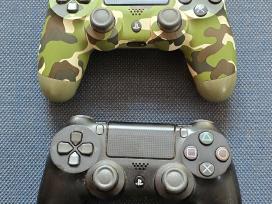 Playstation 4 pulteliai