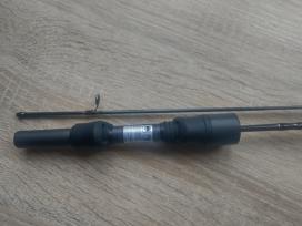 Crazy fish nano zero carbon