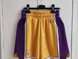 Sportiniai Champion šortai berniukui, Nba, 152cm