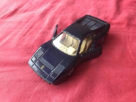 Ferrari 288gto modelis