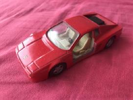 Ferrari 512tr modelis