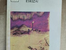 Vladas Vyšniūnas-šiaurės eskizai