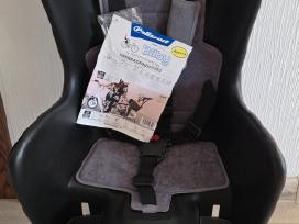 Polisport vaikiška dviračio kėdutė