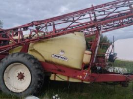Hardi rau