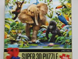 Super 3D Puzzle