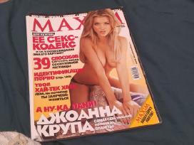 Maxim zurnalas