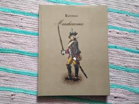 Baronas Miunhauzenas Gotfrydas Augustas Biurgeris
