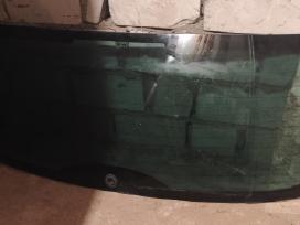 Scoda fabia galinis stiklas