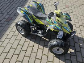 Pegperego keturratis