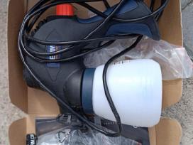 Dažymo pistoletas elektrinis Fermpower Sgm1012