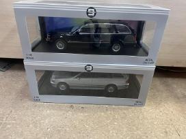 Kolekciniai modeliukai-bmw E39