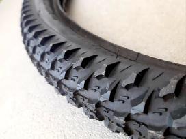 Nauja 27.5 coliu Wtb Wolverine 2.2 650b padanga