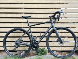 Vyriškas gravel dviratis Specialized Diverge E5