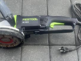 Festool betono šlifuoklis