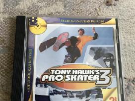 Tony Hawks Pro Skater 3