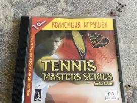 Tennis Master Series