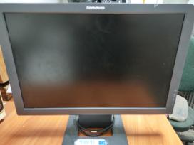 Lenovo monitorius