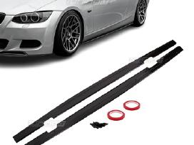 Bmw E92 / E93 skirti Poslenksčiai, Apdailos