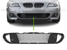 Bmw E60 / E61 skirtos M-tech buferio Grotelės