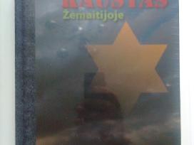 "Holokaustas Žemaitijoje"